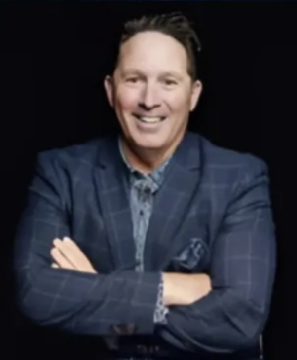 Nick Legamaro, Founder of Data Aviator